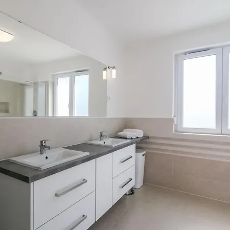 Holiday home Piku Vendeghaz 2 Balatonfenyves