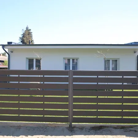 Piku Vendeghaz 2 Balatonfenyves